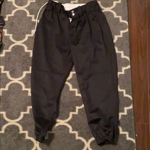 💖Softball pants